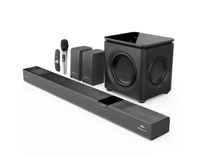 Zebronics Juke Bar 10000 Review Tamil