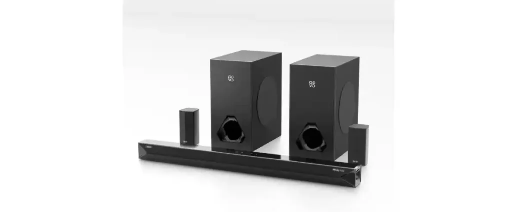 GOVO GoSurround 999W Review