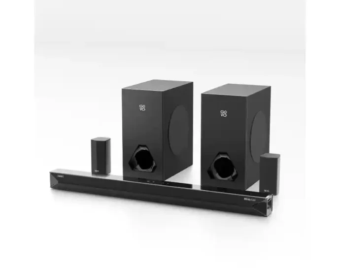 GOVO GoSurround 999W Review Tamil