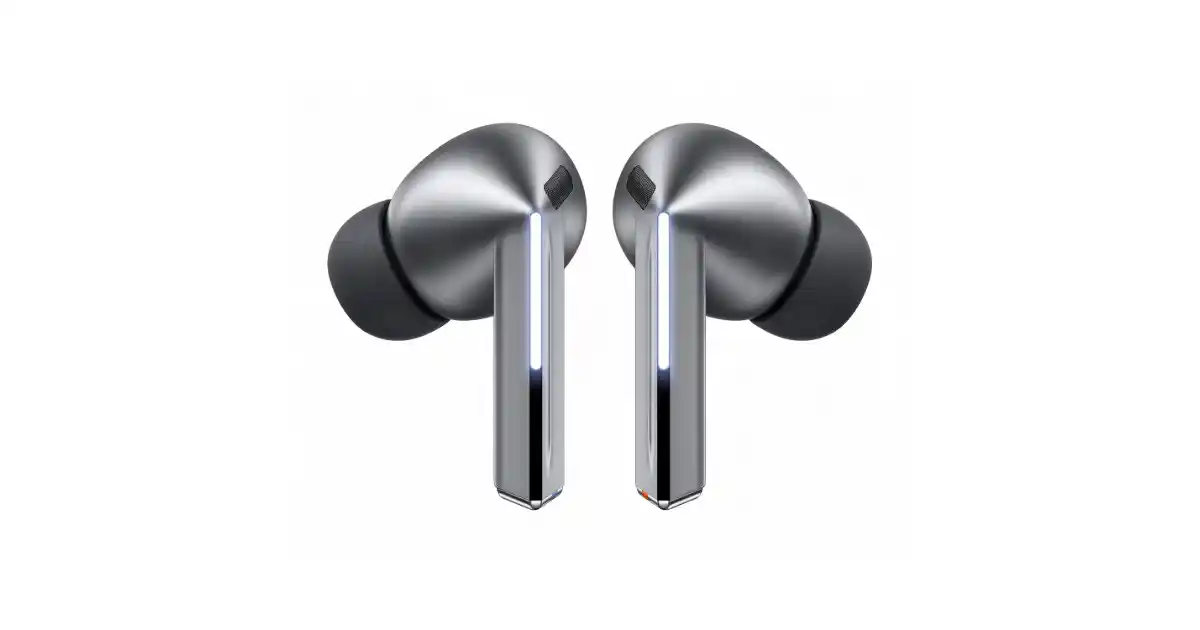 Buds3 Pro Charging Case