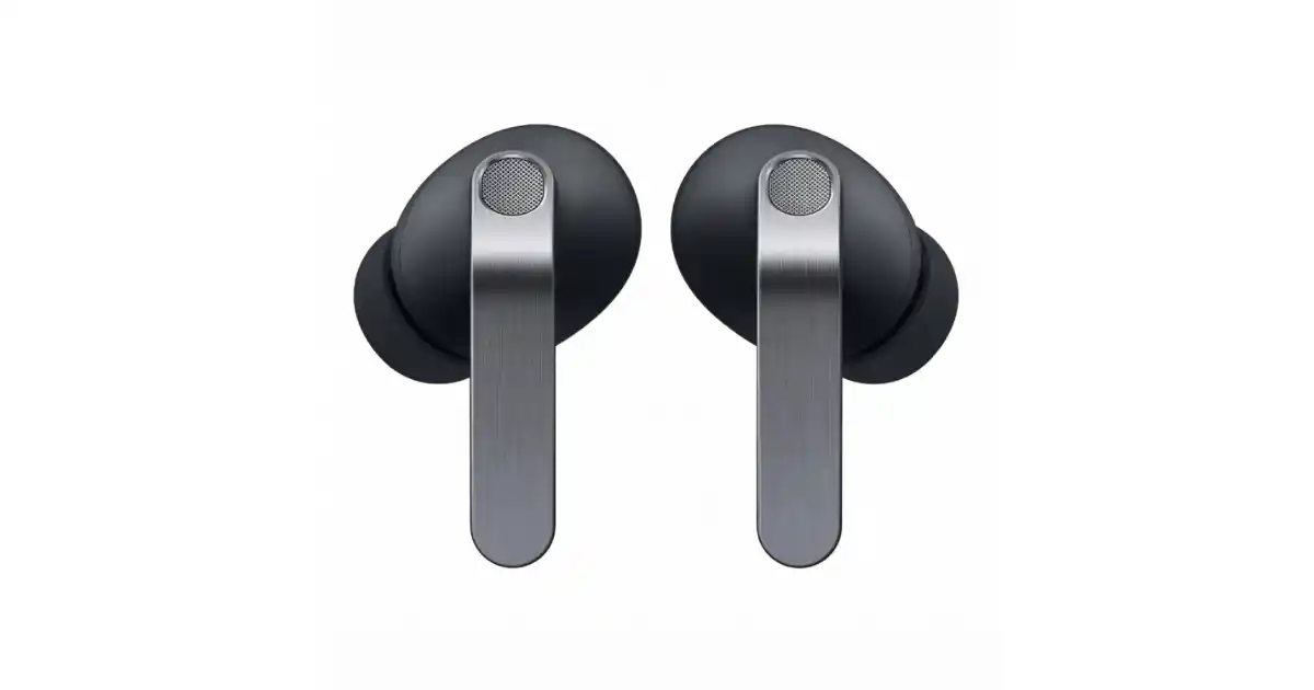 Galaxy Buds4 Pro Case Open