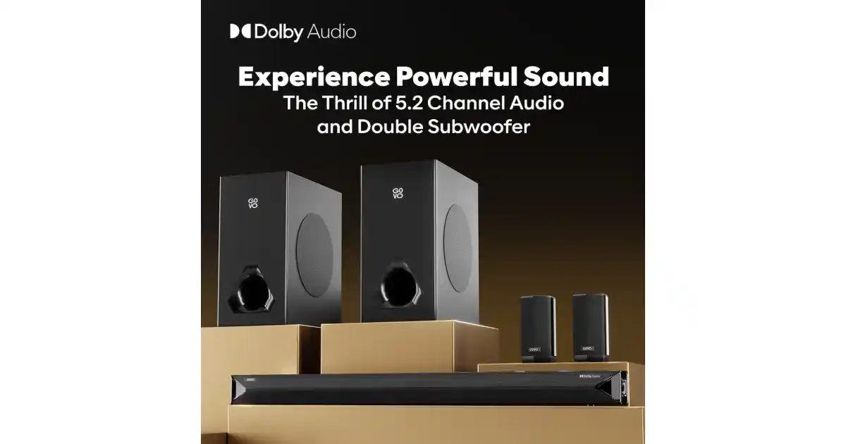 Dual Subwoofer