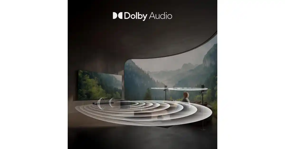 boAt 7050D Rear Speakers