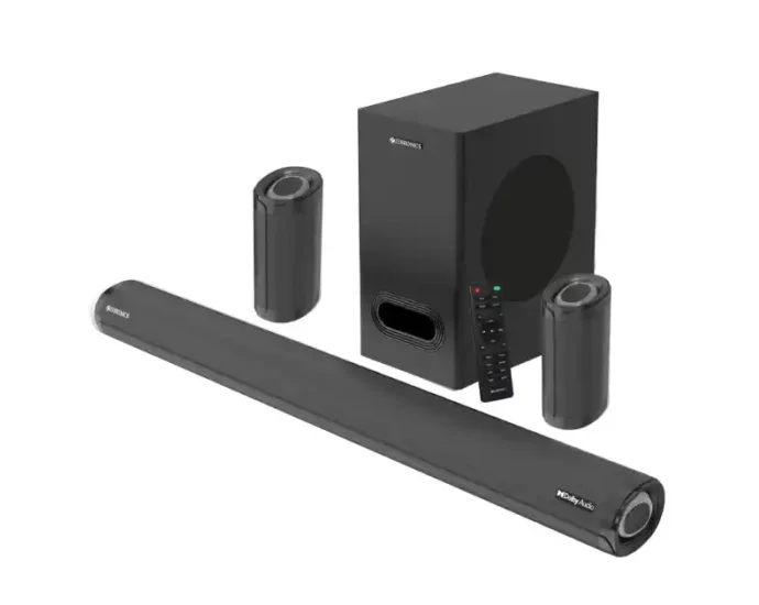 Zebronics Zeb-Juke BAR 9500WS PRO tamil