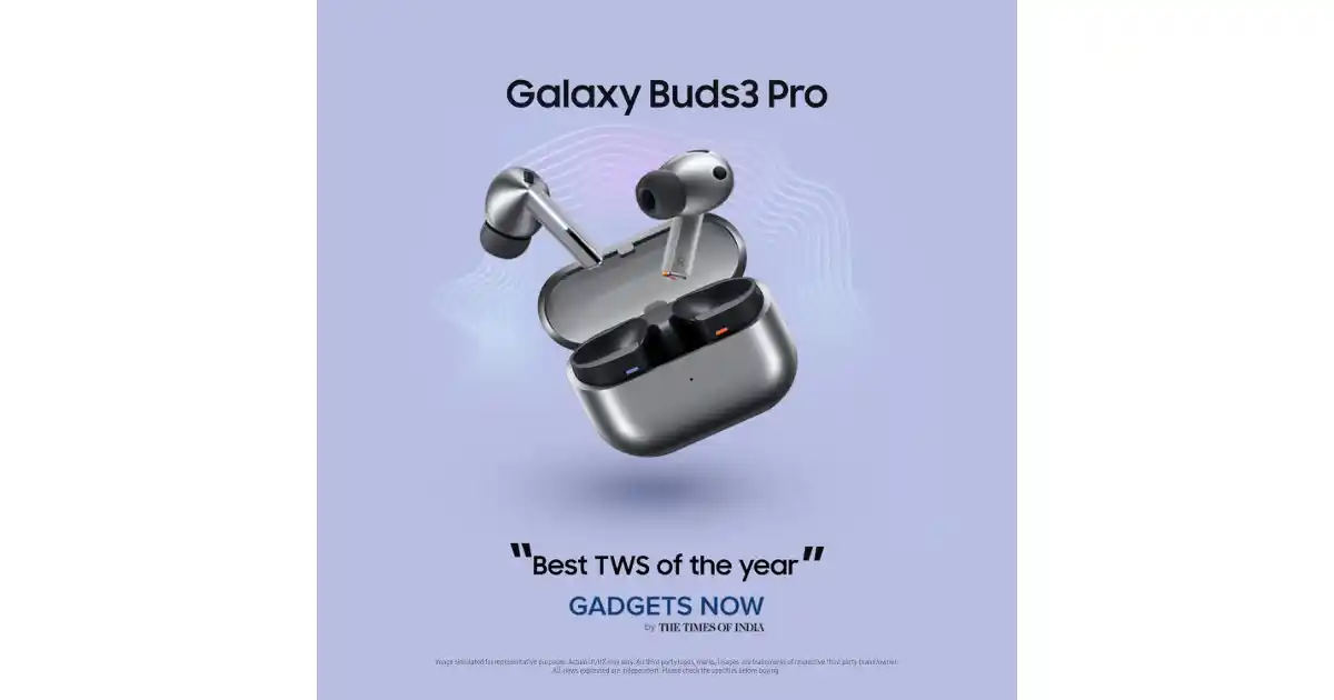 Buds3 Pro Color Variants