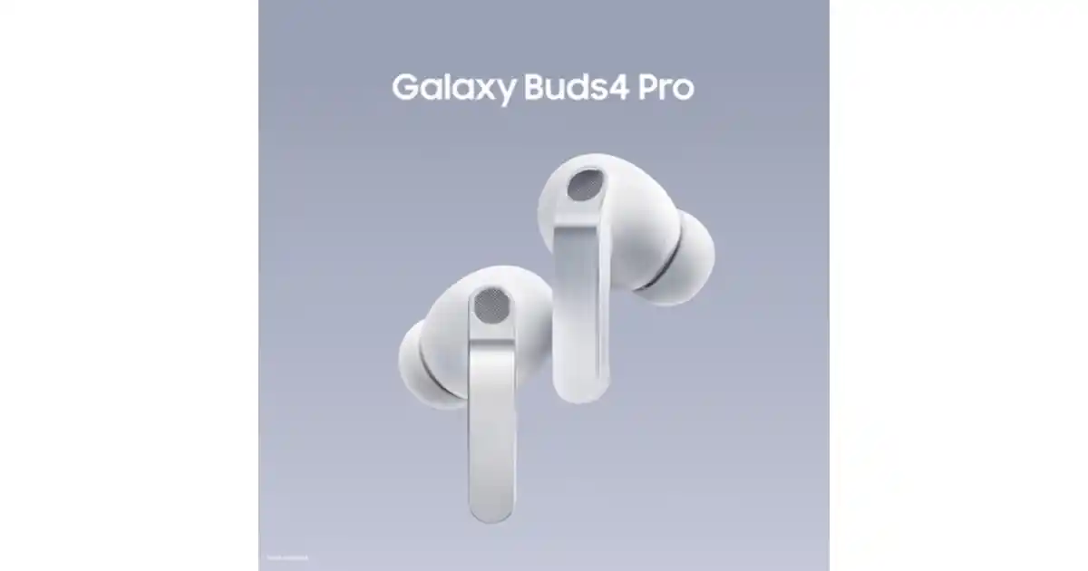 Galaxy Buds4 Pro AI Features
