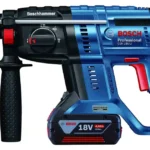 Bosch GBH 180-LI Review