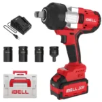 iBell BW1000 Cordless Impact Wrench
