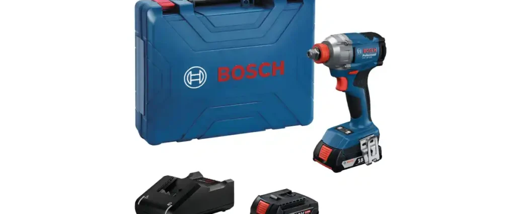 Bosch GDX 18V-285 Review Tamil