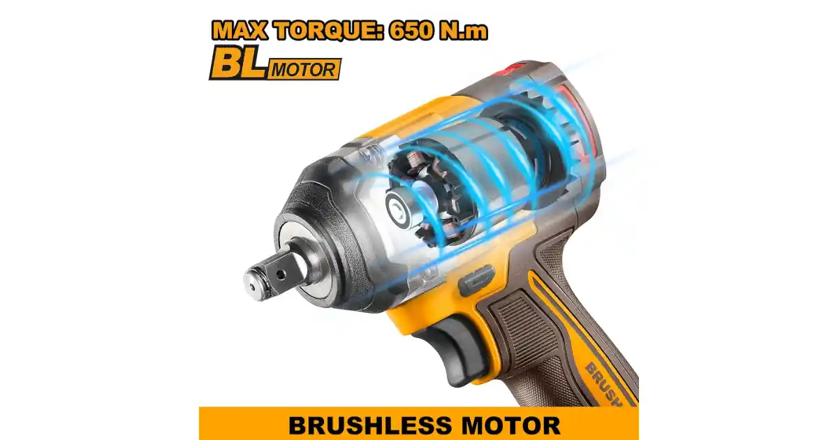 மெஷினின் பக்கவாட்டு தோற்றம்