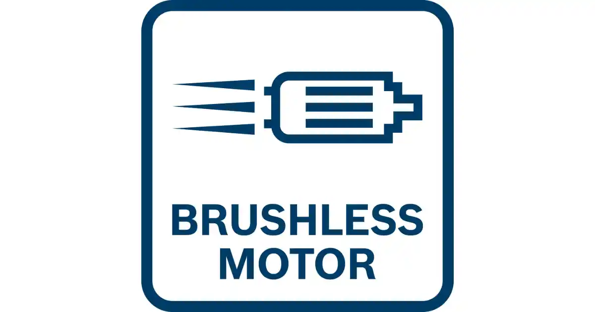 Bosch GDX 18V-285 4th View - Compact Design