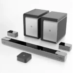 GOVO GoSurround 1000 Pro 800W Soundbar Review in Tamil
